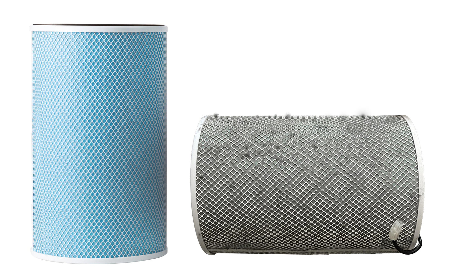 AirExchange Filterset 600-T, 750-T