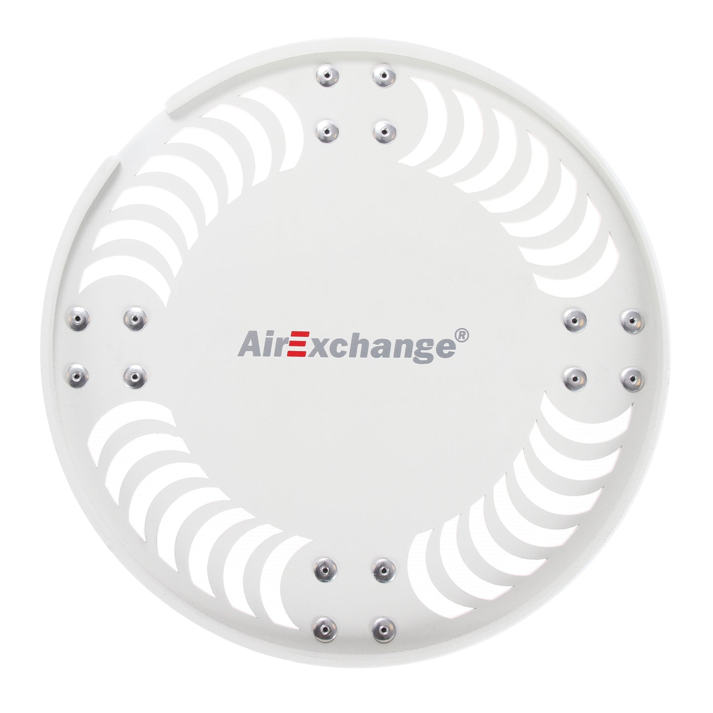 AirExchange 600-T Transportsysteem Wit