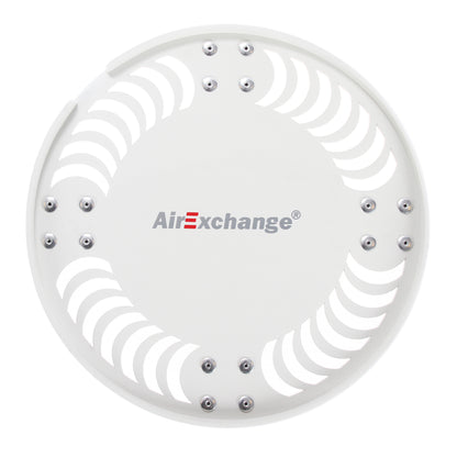 AirExchange 600-T Transportsysteem Wit