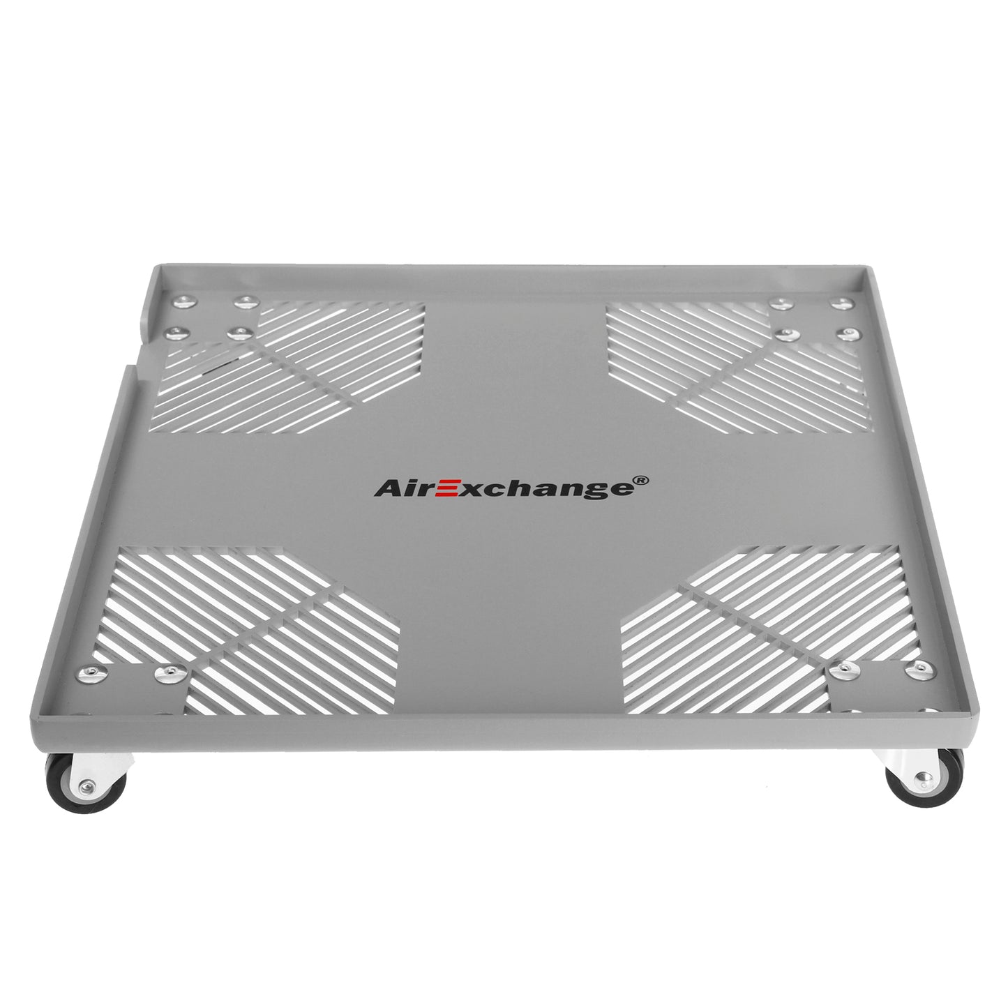 AirExchange 750-T Transportsysteem Antraciet