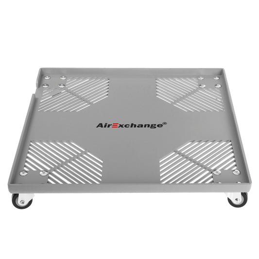 AirExchange 750-T Transportsysteem Antraciet