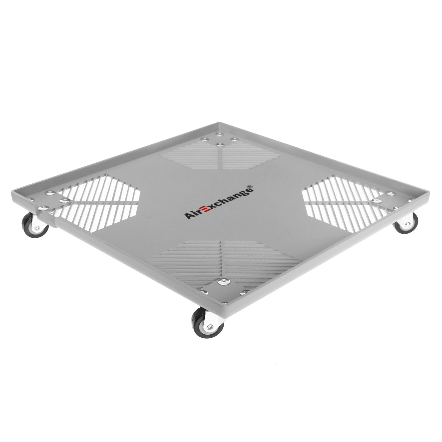 AirExchange 750-T Transportsysteem Antraciet