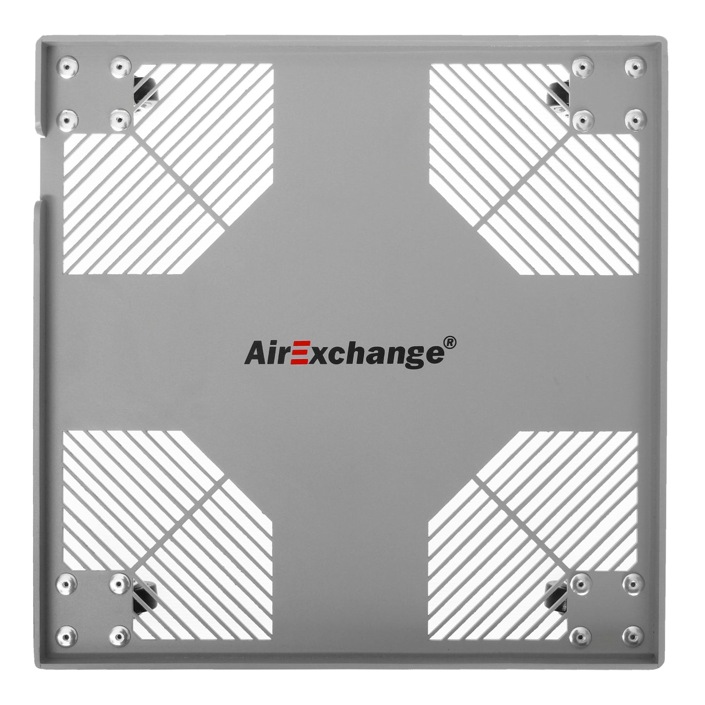 AirExchange 750-T Transportsysteem Antraciet