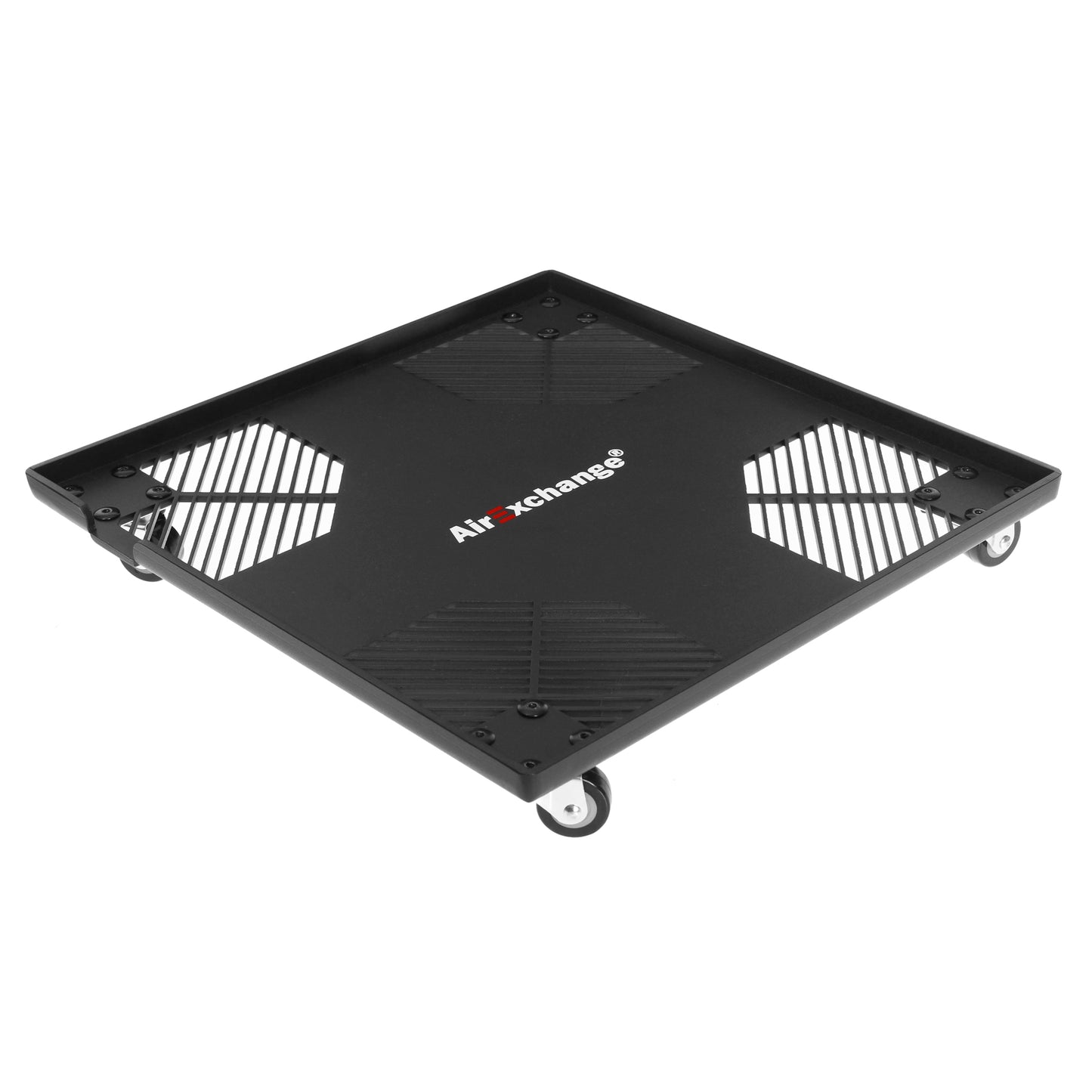 AirExchange 750-T Transportsysteem Zwart