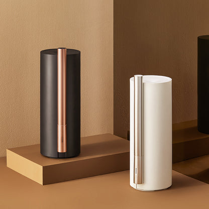 Luchtbevochtiger AirExchange Breeze - Wit - tot 60m² - warme nevel