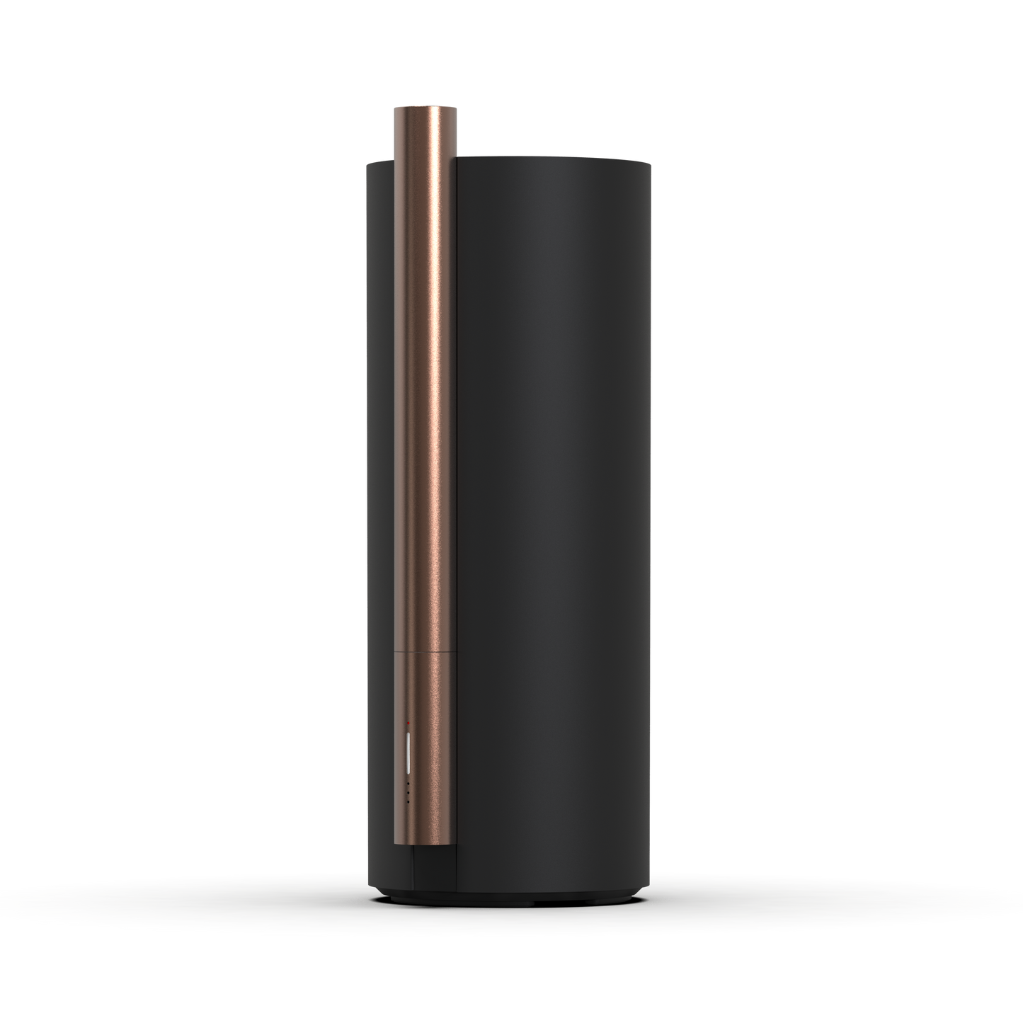 Luchtbevochtiger AirExchange Breeze - Zwart - tot 60m² - warme nevel