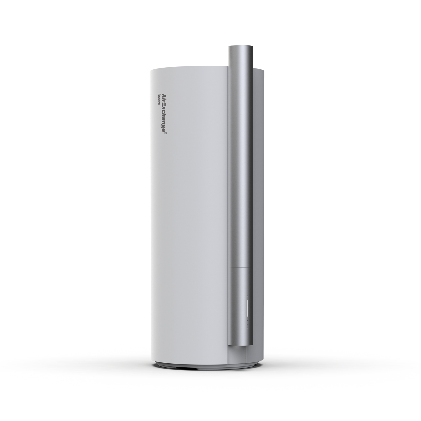 Luchtbevochtiger AirExchange Breeze - Wit - tot 60m² - warme nevel