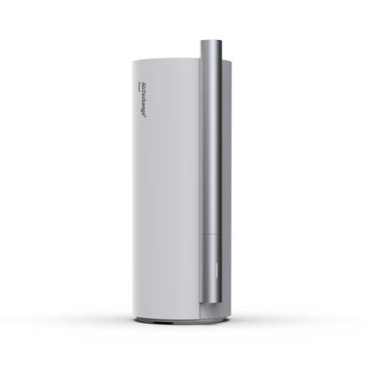 Luchtbevochtiger AirExchange Breeze - Wit - tot 60m² - warme nevel