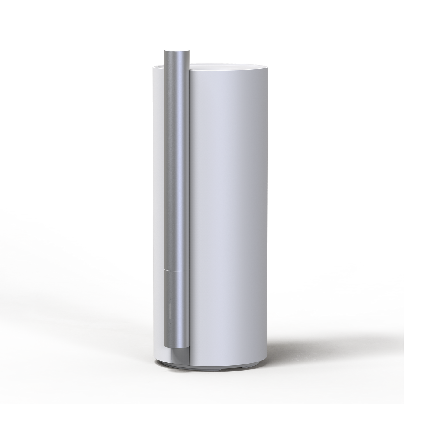 Luchtbevochtiger AirExchange Breeze - Wit - tot 60m² - warme nevel