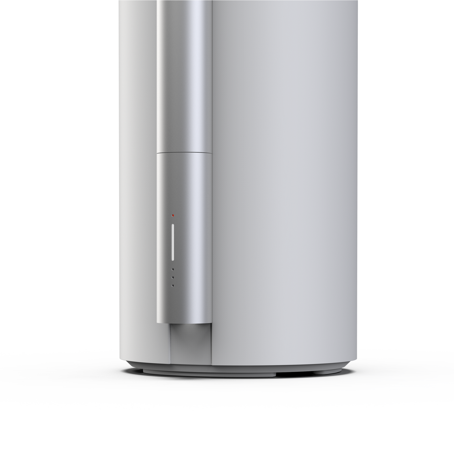 Luchtbevochtiger AirExchange Breeze - Wit - tot 60m² - warme nevel