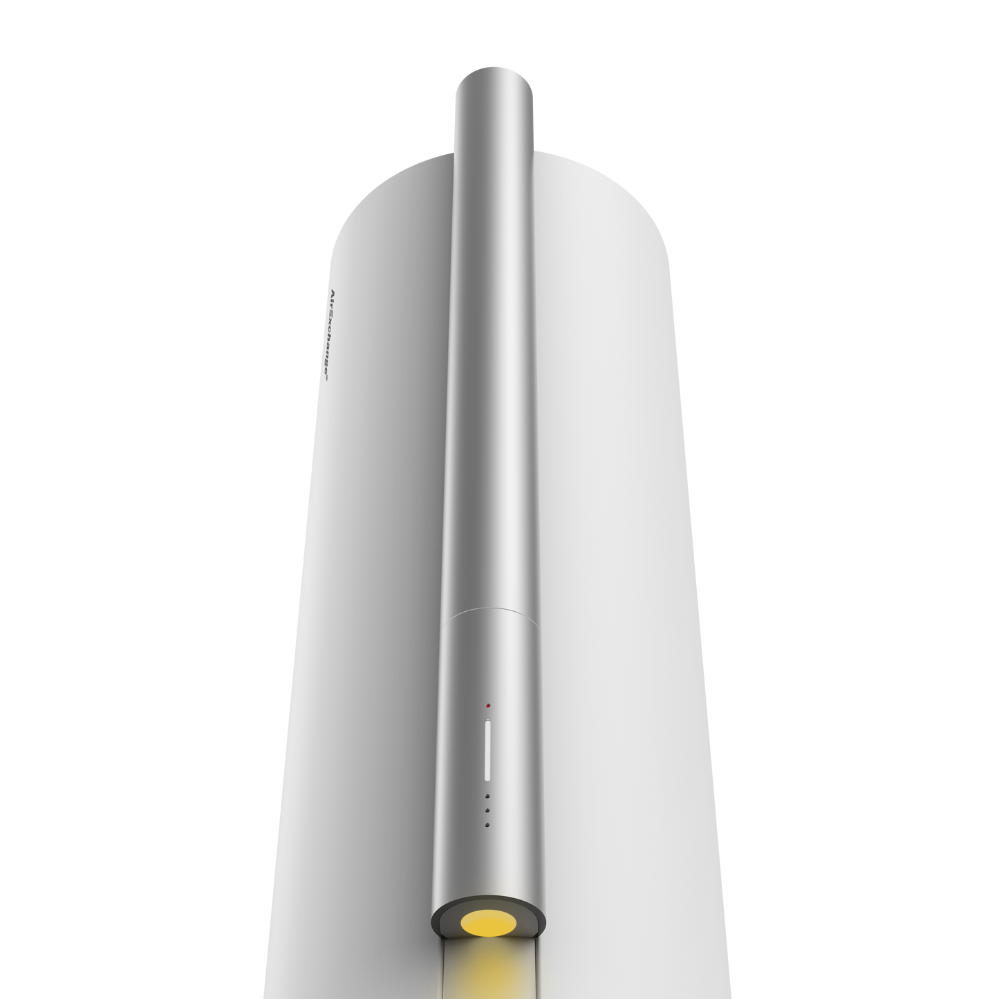 Luchtbevochtiger AirExchange Breeze - Wit - tot 60m² - warme nevel