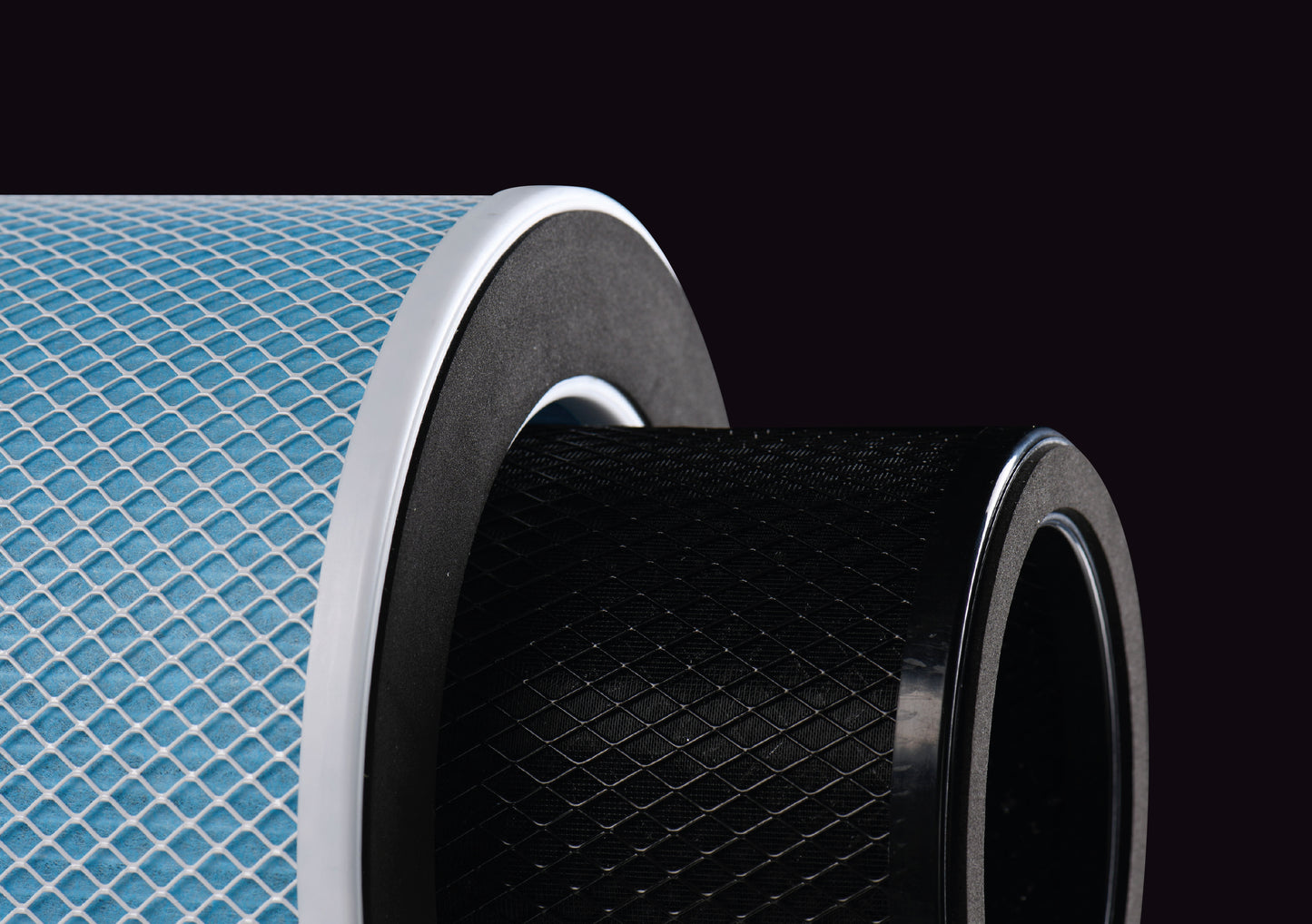 AirExchange Filterset 600-T, 750-T