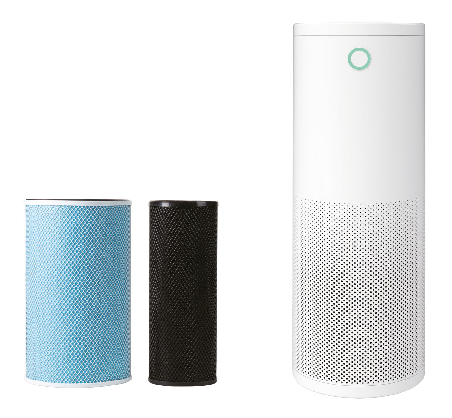 AirExchange Filterset 600-T, 750-T