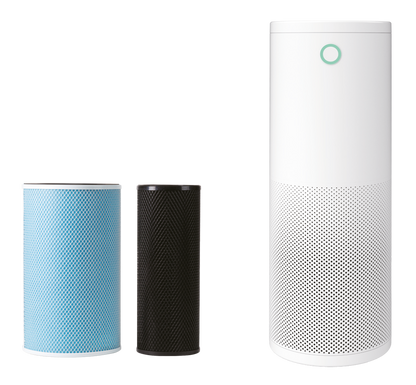 AirExchange Filterset 600-T, 750-T