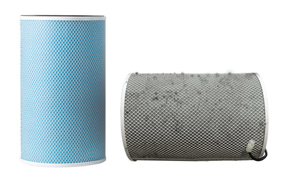 AirExchange Filterset 600-T, 750-T